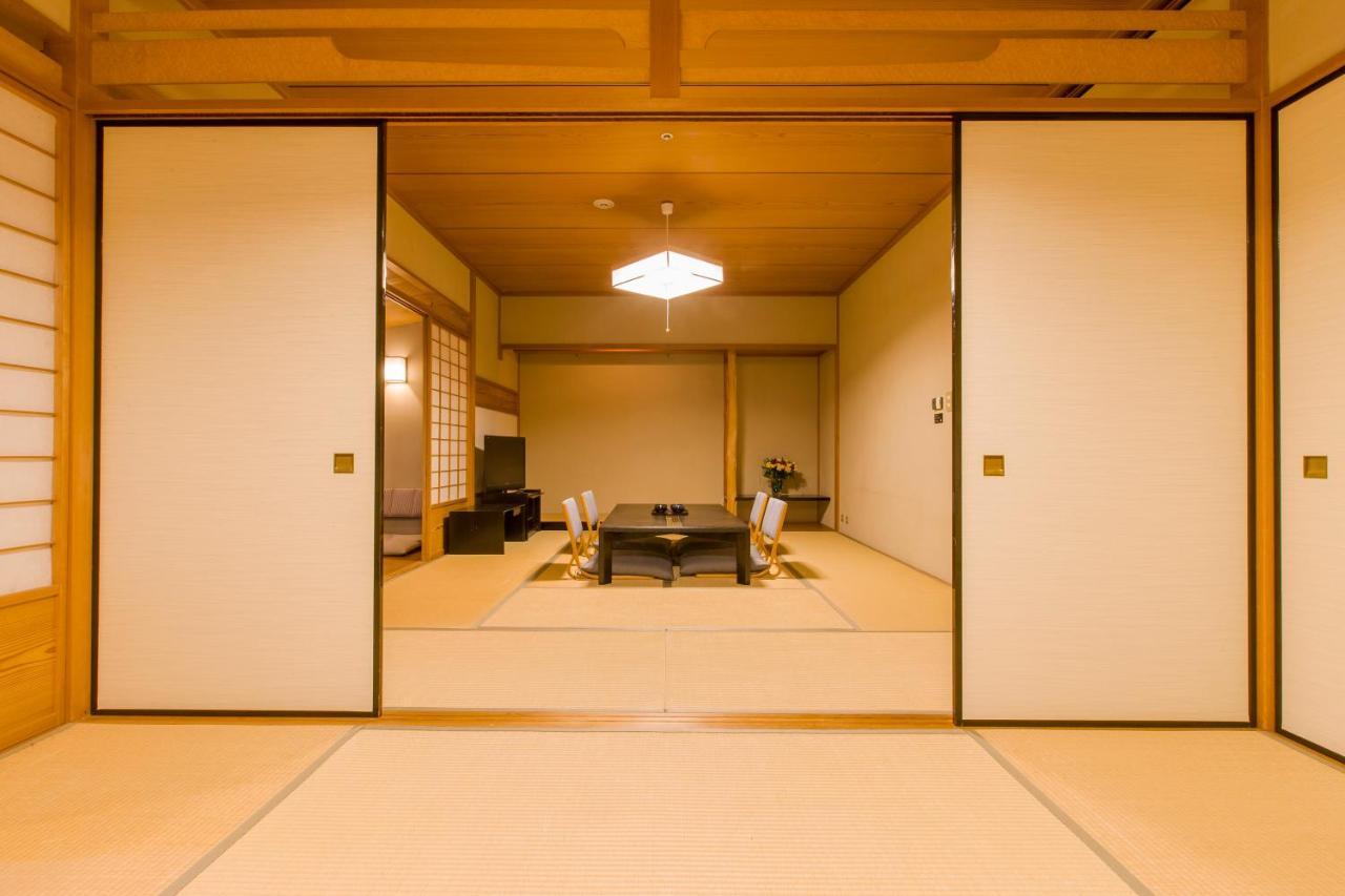 The QUBE Hotel Chiba Eksteriør billede
