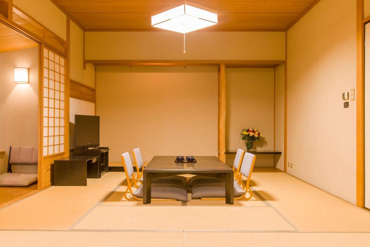 The QUBE Hotel Chiba Eksteriør billede