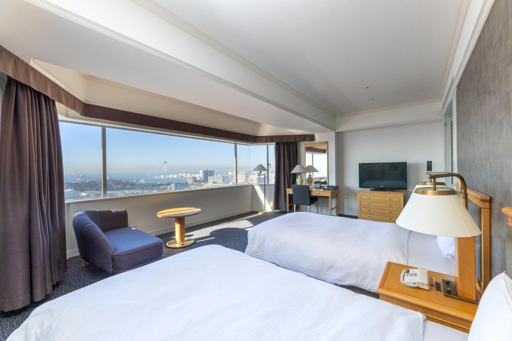 The QUBE Hotel Chiba Eksteriør billede